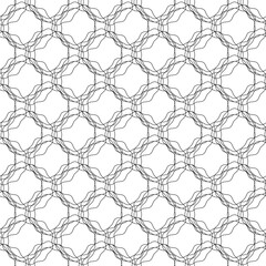 pattern with circles