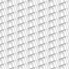 pattern with squares