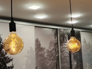 christmas tree decorations