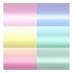 Fototapeta premium Colorful Pastel Abstract Art for Home Decor