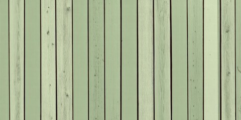 Obraz premium Old brown wood plank wall background with a rough textured timber surface
