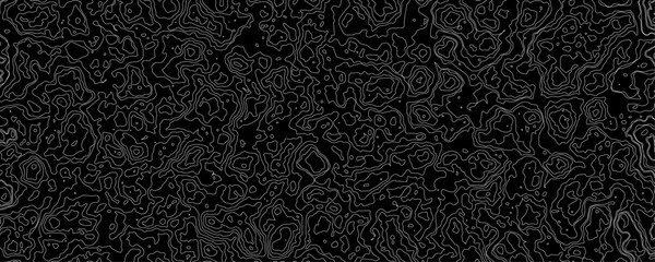 Topographic map lines background. Topographic map pattern background vector. Abstract mountain terrain map background with abstract shape line texture.
