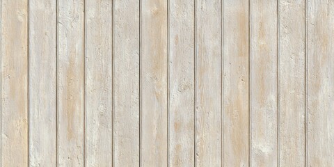 Fototapeta premium Rough brown wood planks form a natural, vintage, textured wall or floor background