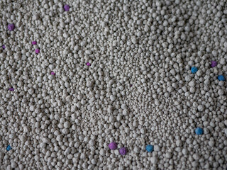 Cat Sand Sodium Bentonite Cat Litter