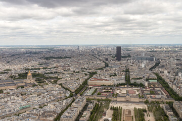 Champ de mars 