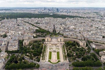Trocad&eacute;ro