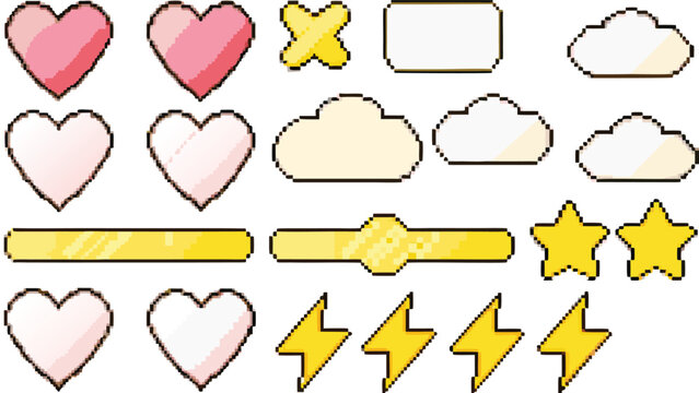 Pixel Stream Overlays Twitch Overlay Pack 影像 – 瀏覽 1 個素材庫相片、向量圖和影片 ...