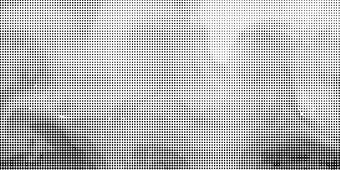 abstract trendy red polka dot pattern art perfect for background.