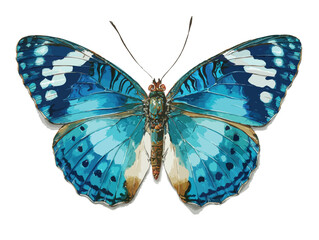 butterfly vector art
