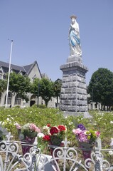 Lourdes 