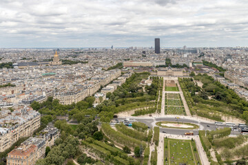 Champ de mars
