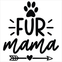 fur mama