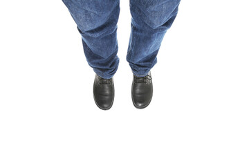 Fester Stand