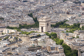 Arc de Triomphe