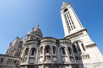 Basilique Sacré Coeur