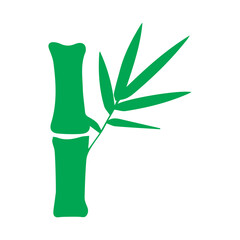 Bamboo colored icon
