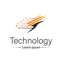 Technology logo