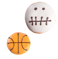 basketball ball