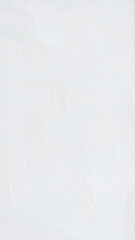 Obraz premium Weiss verputzte Wand