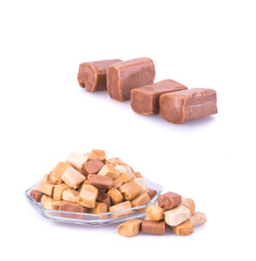 candies
