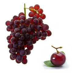grapes