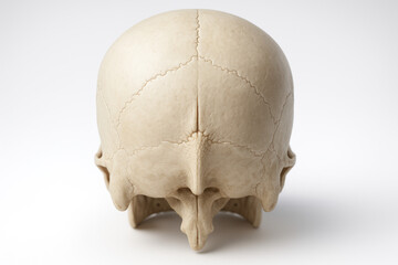 Human Skull Photo