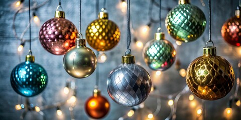 christmas tree decoration