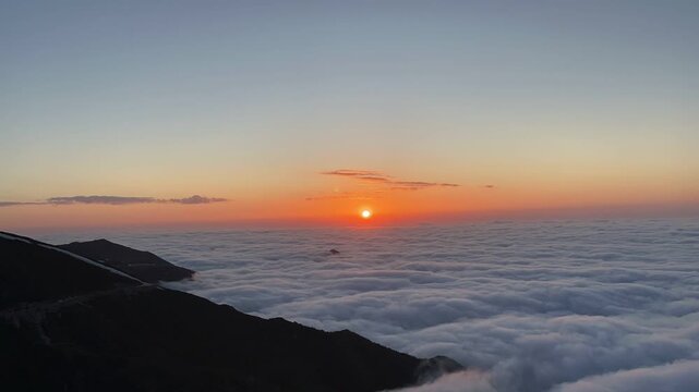The most visited region of Turkey, Kackar Mountains and its natural life