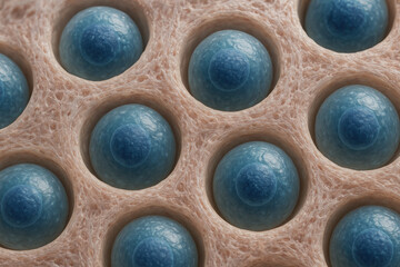 Cells Illustration