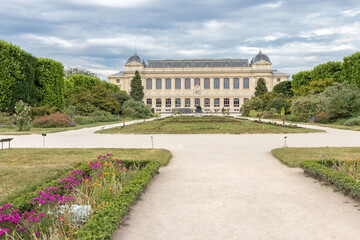 Jardin des Plantes