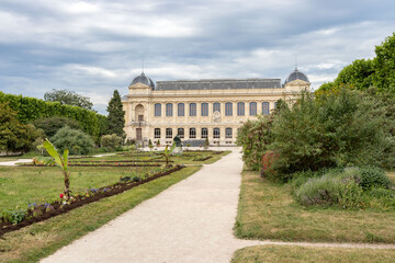 Jardin des Plantes