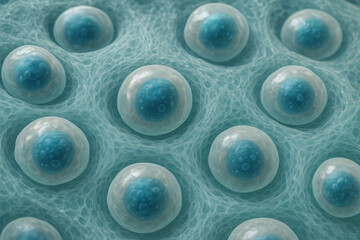 Cell Illustration