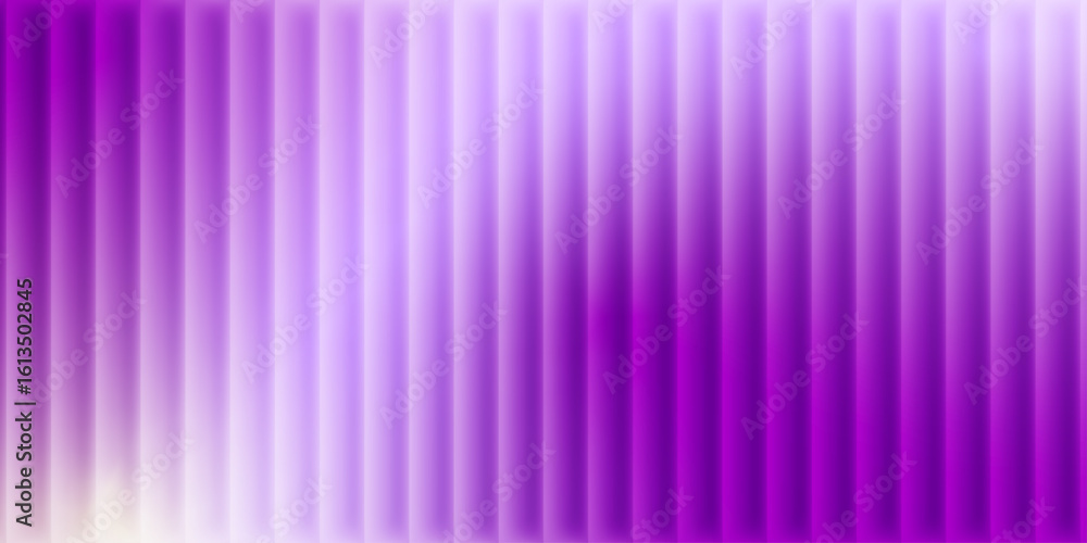 Poster holographic gradient stripes. shiny lines texture. neon abstract lines design on gradient background