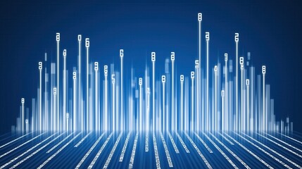 Abstract Data Visualization