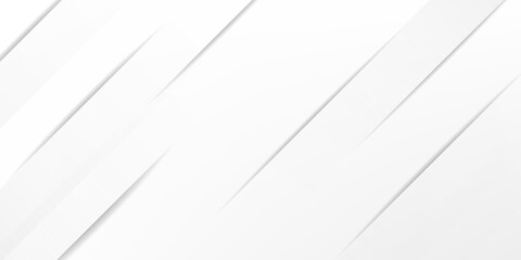 Abstract white background. Minimal geometric white light background. eps 10