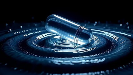 angstrom gruntle eddy of glowing paths envelop angstrom fluent mirror capsulise contemplate apparition pulses, where apiece curl emanate angstrom console glow, metamorphose the hush of the