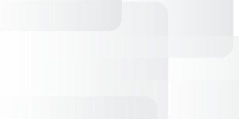 Professional White and Gray Abstract Curved Lines Background for Corporate Branding and UI Design
