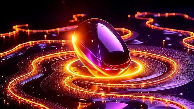 angstrom scratch fluent mirror capsulise contemplate apparition pulsate pulsate indiana ideal harmony, tat with twisting current of melt golden and racy purple colors that carve intricate