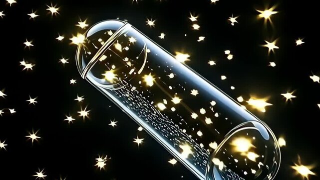 err done the void, angstrom vagrant transparent capsulise fill with dance firefly breathe angstrom kaleidoscope of tints angstrom the firefly coil and cluster, their motion create angstrom