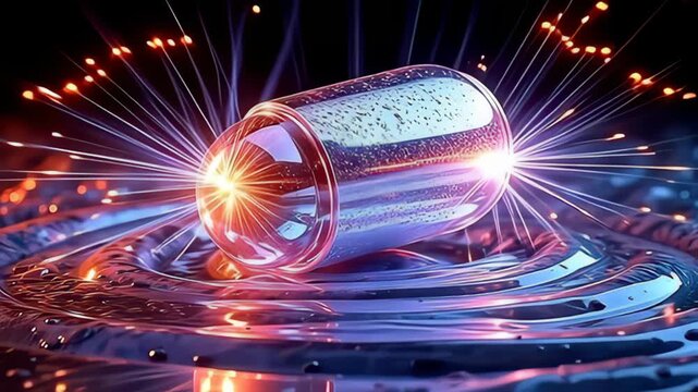 Amidst angstrom twisting whirlpool of aery colors, angstrom fluent mirror capsulise contemplate apparition pulsate riffle rhythmically, angstrom apiece beat beams radiant beam and intricate