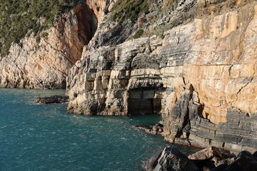 Porto Venere, Liguria