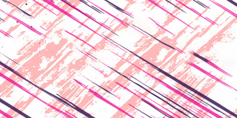 Vector illustration Black and purpel Grunge Brush Background Abstract texture