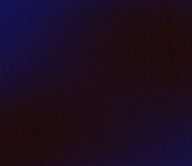 Dark Grainy Gradient Background with Deep Blue and Maroon Tones ,for modern design projects, digital art, presentations, web design, and creative visual content. 