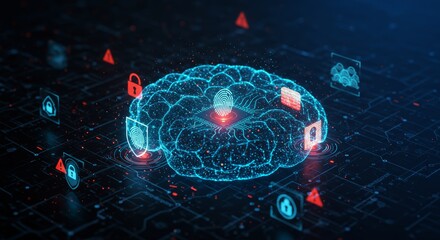 Biometric Security Protecting the Digital Brain with Advanced Authentication