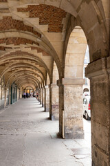 Place des Vosges 