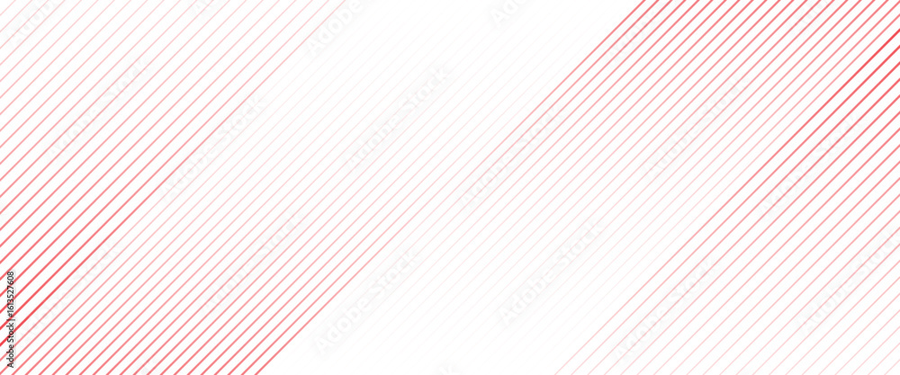 Poster vector gradient geometric dynamic lines tech design