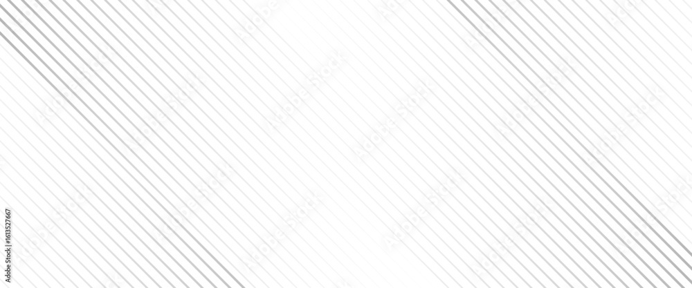 Poster vector gradient geometric dynamic lines tech design
