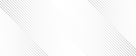 Fototapeta premium Vector gradient geometric dynamic lines tech design