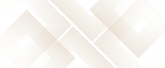 Vector dynamic lines geometric technology background