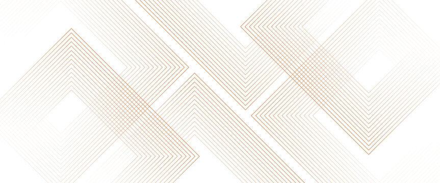 Vector dynamic lines geometric technology background